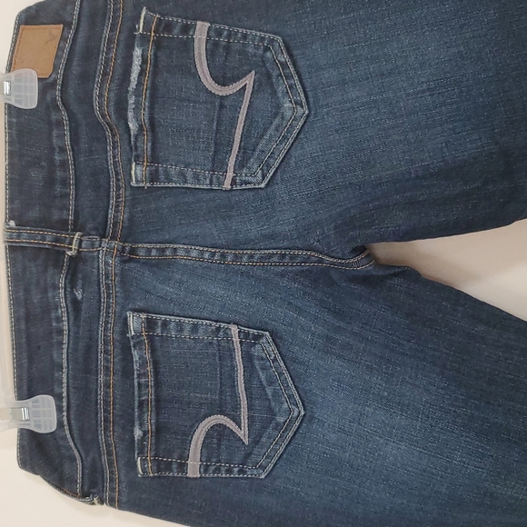American Eagle Jeans (0) - Picture 3 of 6